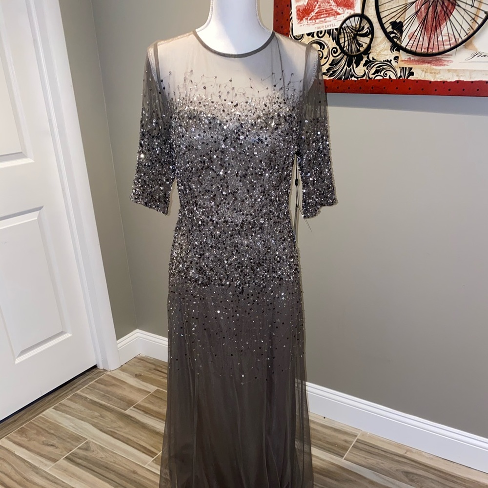 Adrianna Pappel Gown